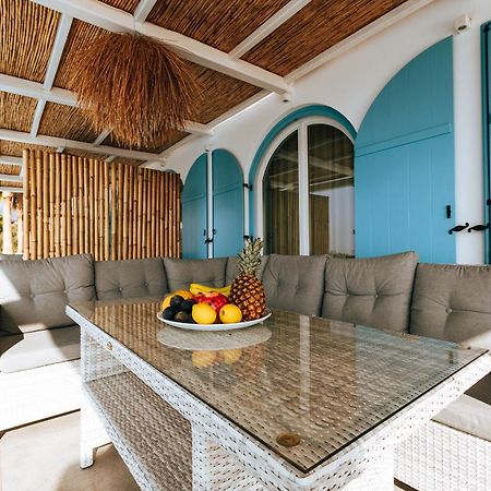 Luxury Apartments La Villa (Adults Only) خورتو المظهر الخارجي الصورة