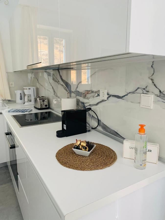 Luxury Apartments La Villa (Adults Only) خورتو المظهر الخارجي الصورة