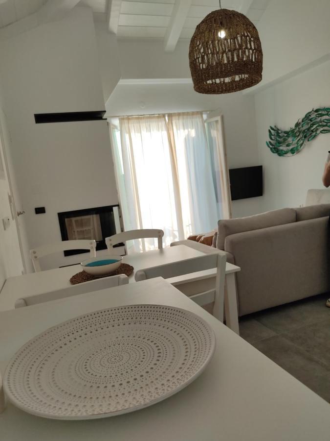 Luxury Apartments La Villa (Adults Only) خورتو المظهر الخارجي الصورة