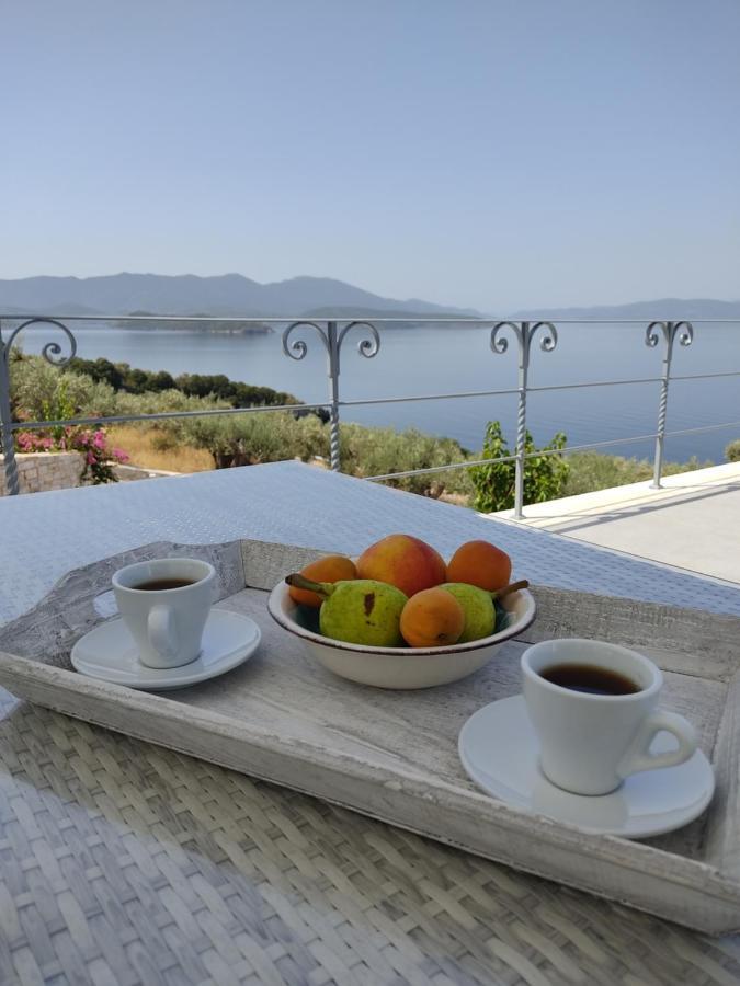 Luxury Apartments La Villa (Adults Only) خورتو المظهر الخارجي الصورة