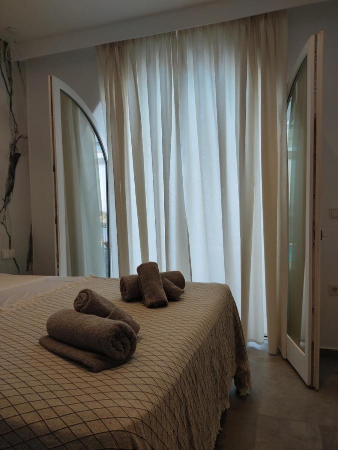 Luxury Apartments La Villa (Adults Only) خورتو المظهر الخارجي الصورة