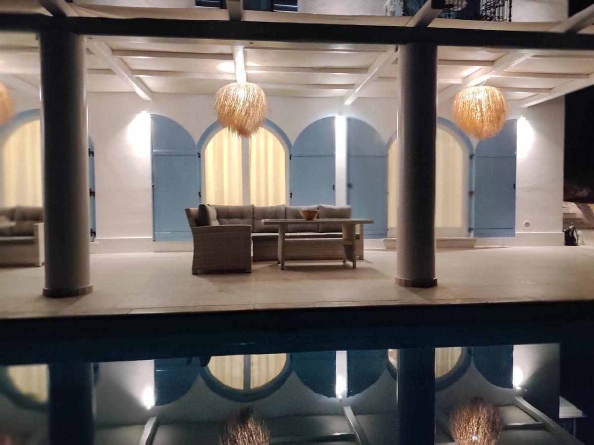 Luxury Apartments La Villa (Adults Only) خورتو المظهر الخارجي الصورة