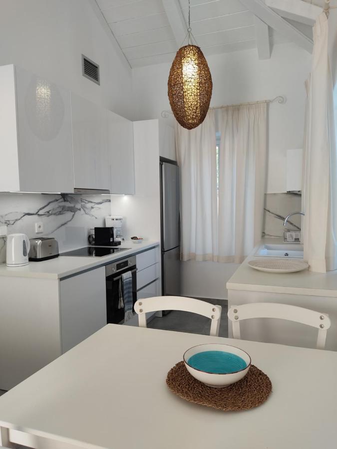 Luxury Apartments La Villa (Adults Only) خورتو المظهر الخارجي الصورة