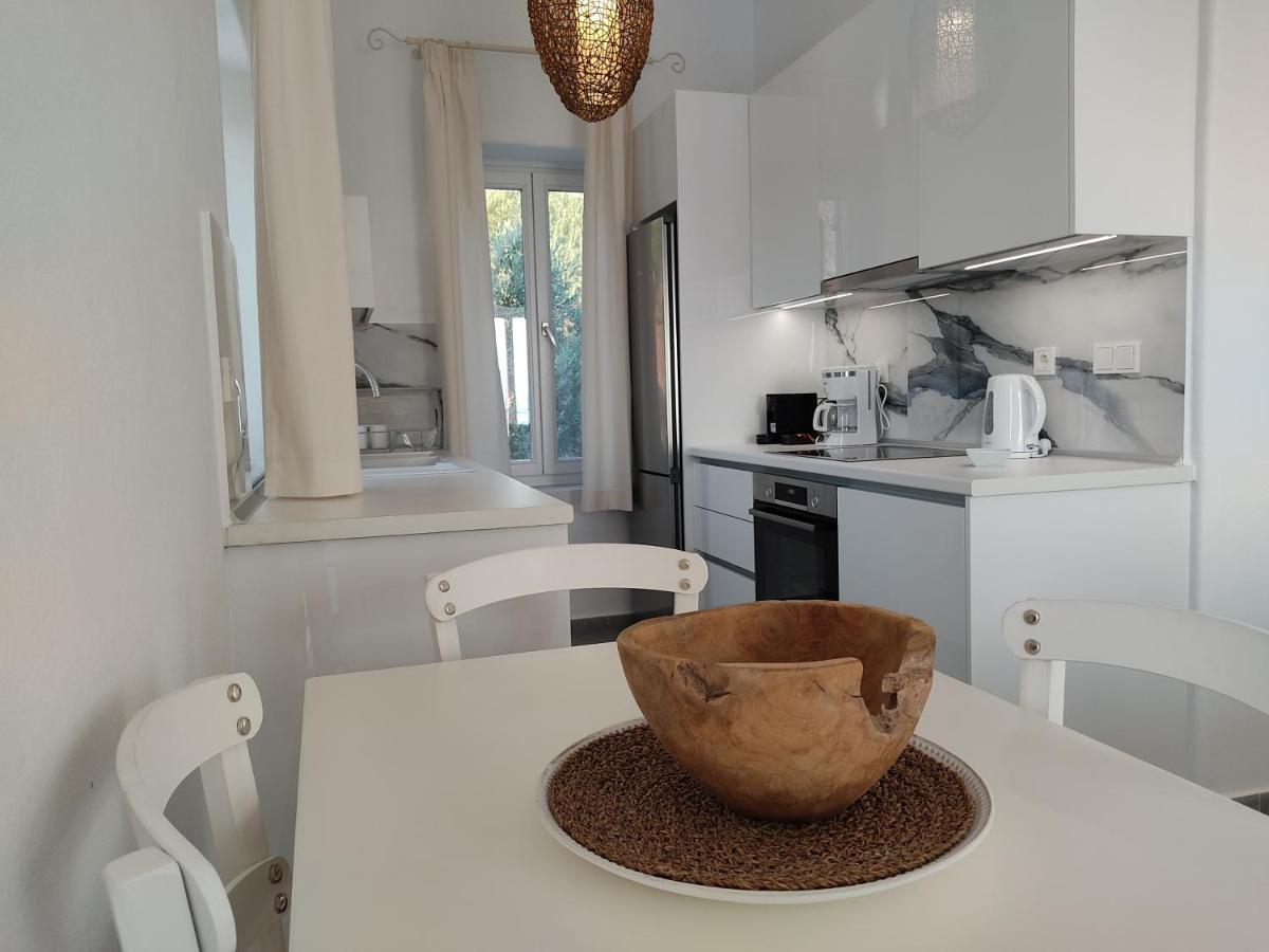 Luxury Apartments La Villa (Adults Only) خورتو المظهر الخارجي الصورة