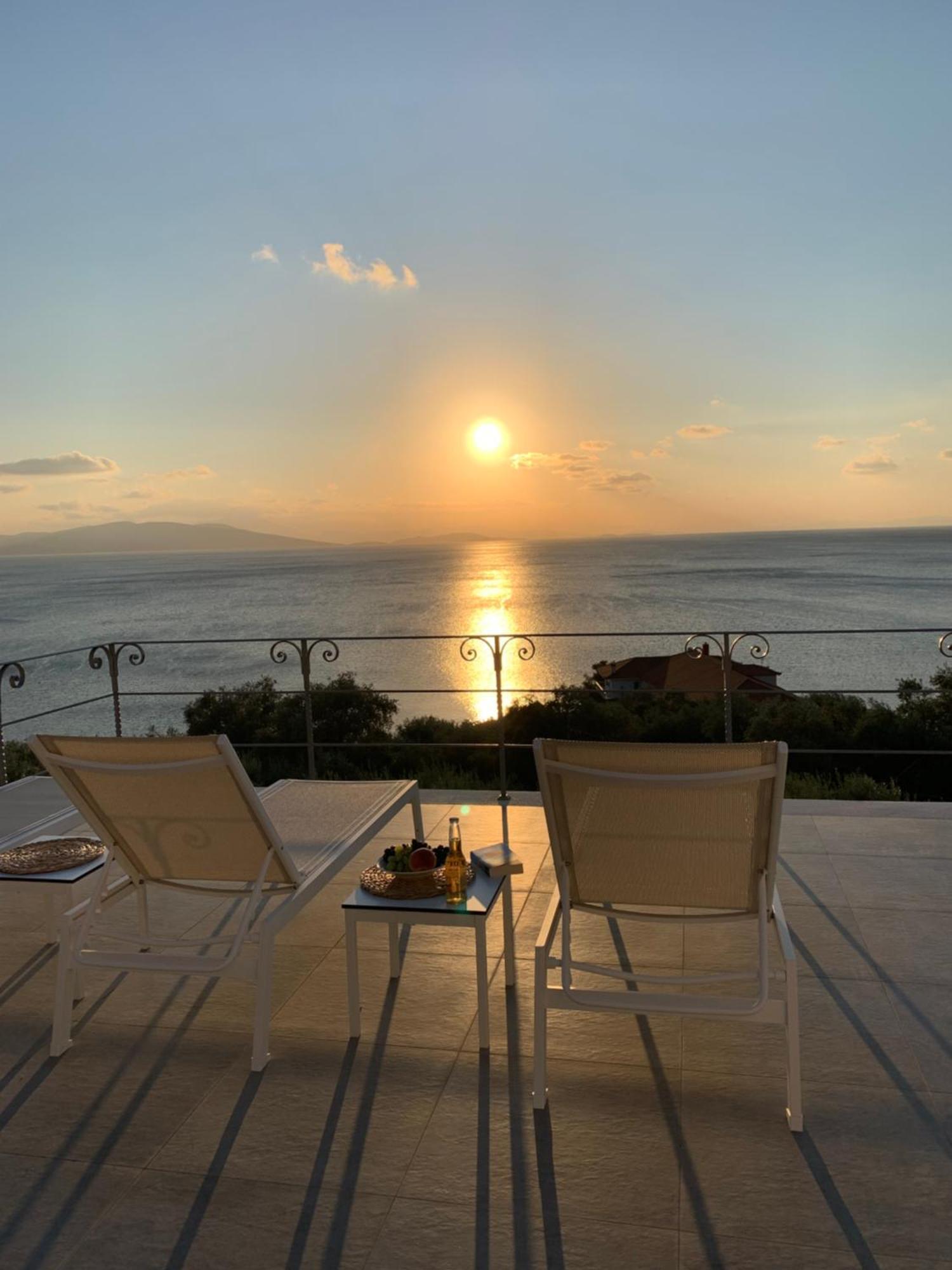 Luxury Apartments La Villa (Adults Only) خورتو المظهر الخارجي الصورة