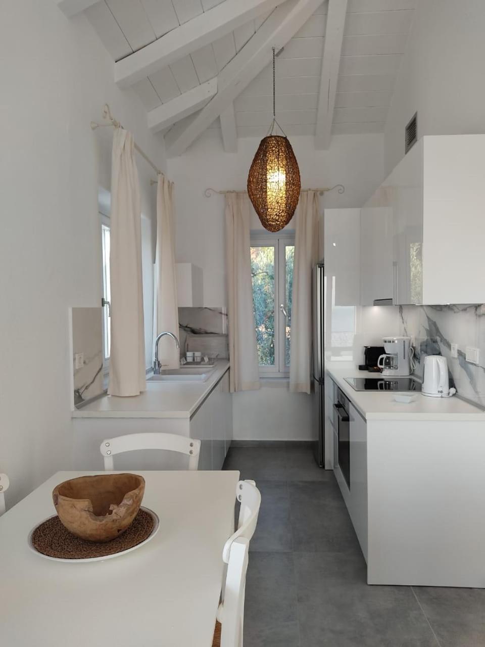 Luxury Apartments La Villa (Adults Only) خورتو المظهر الخارجي الصورة