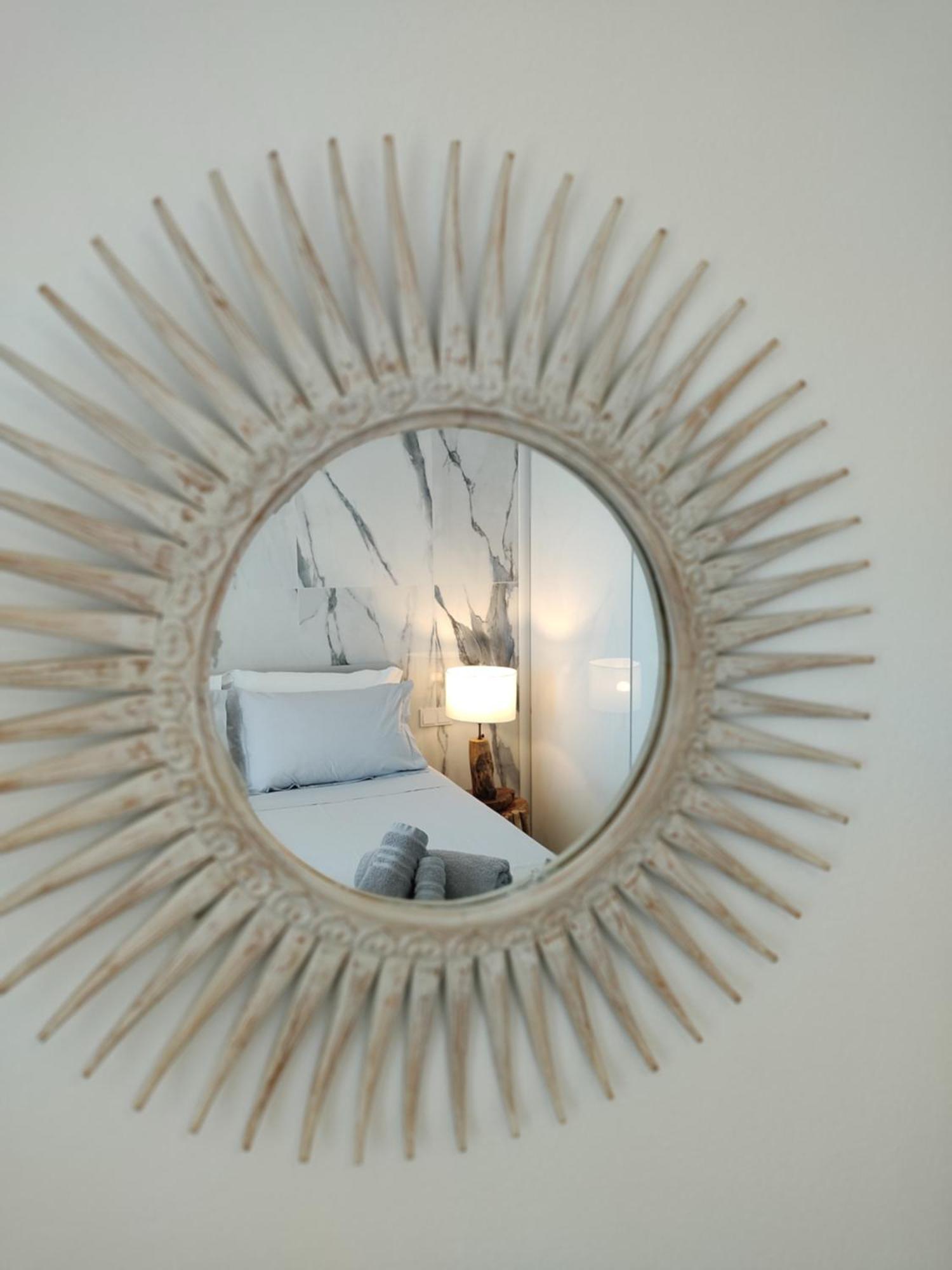Luxury Apartments La Villa (Adults Only) خورتو الغرفة الصورة