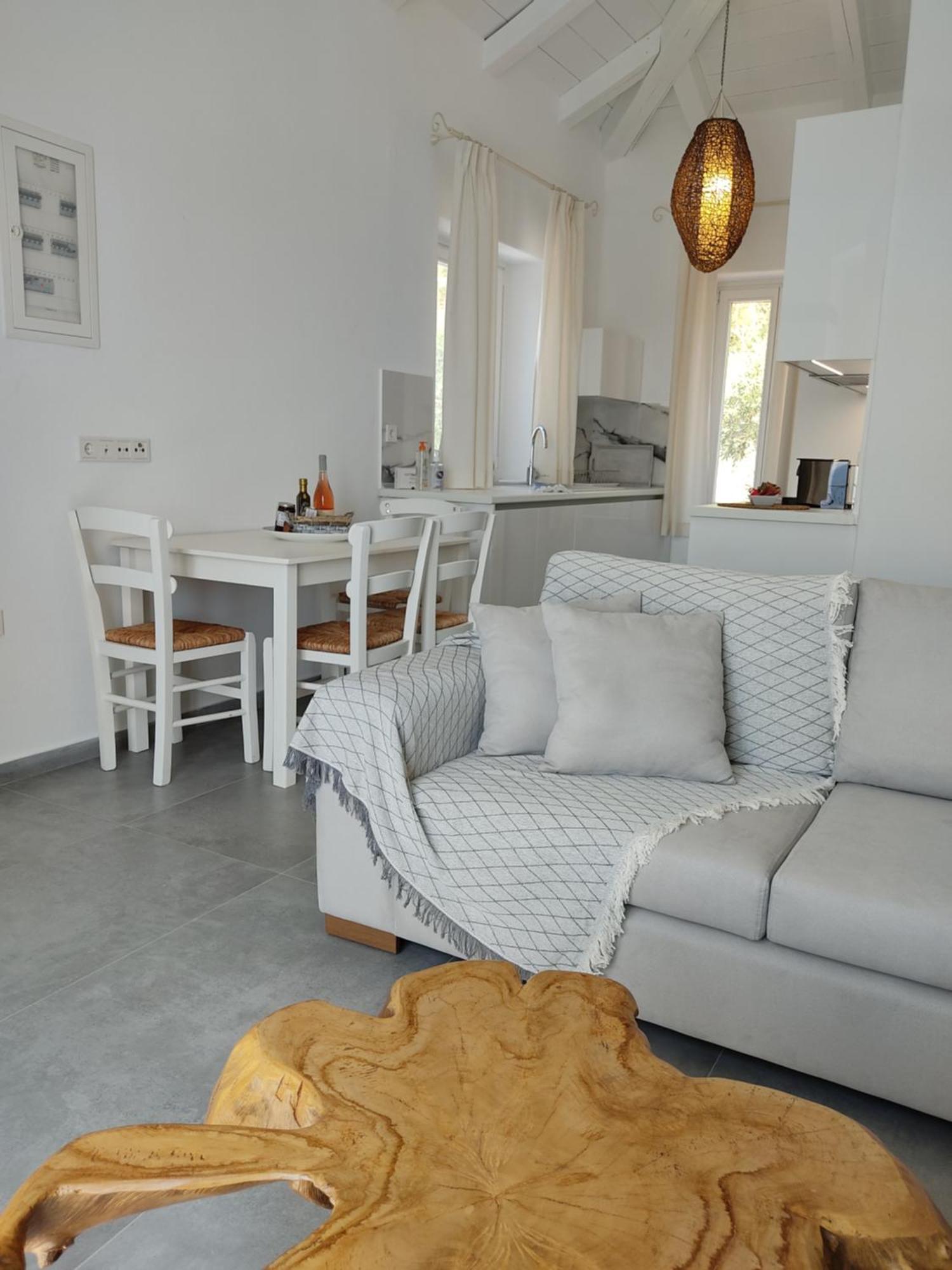 Luxury Apartments La Villa (Adults Only) خورتو الغرفة الصورة