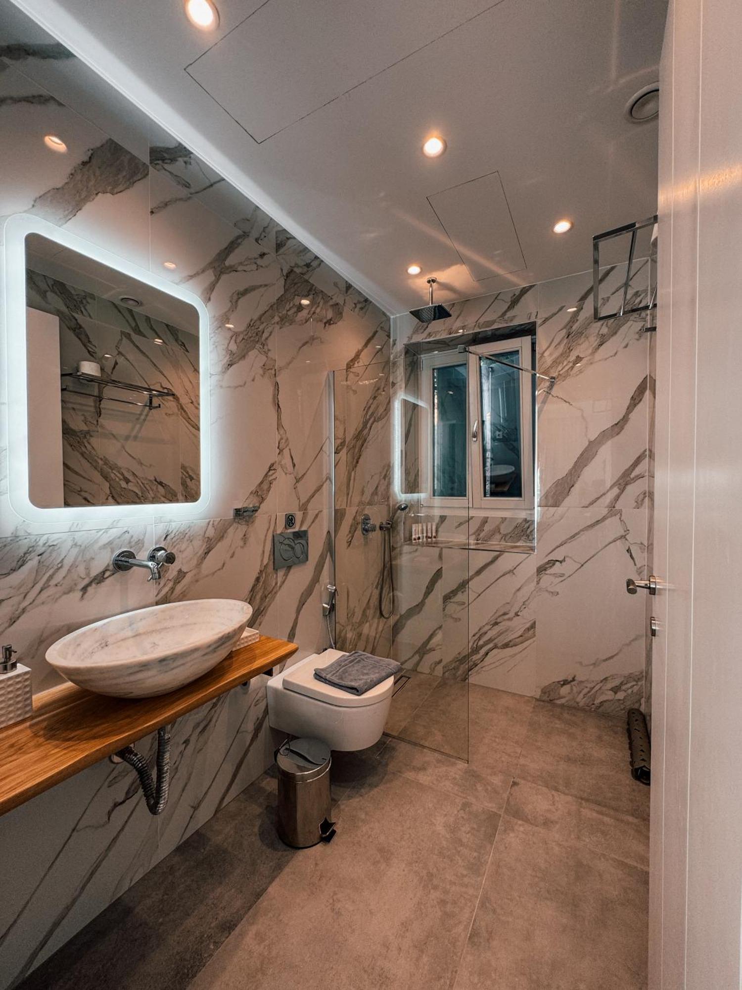 Luxury Apartments La Villa (Adults Only) خورتو المظهر الخارجي الصورة