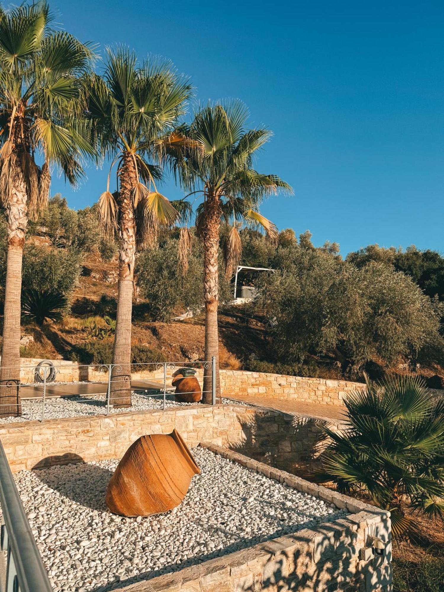 Luxury Apartments La Villa (Adults Only) خورتو المظهر الخارجي الصورة