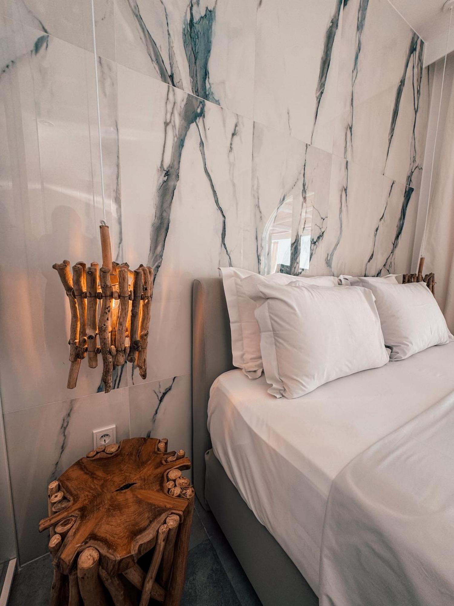 Luxury Apartments La Villa (Adults Only) خورتو المظهر الخارجي الصورة